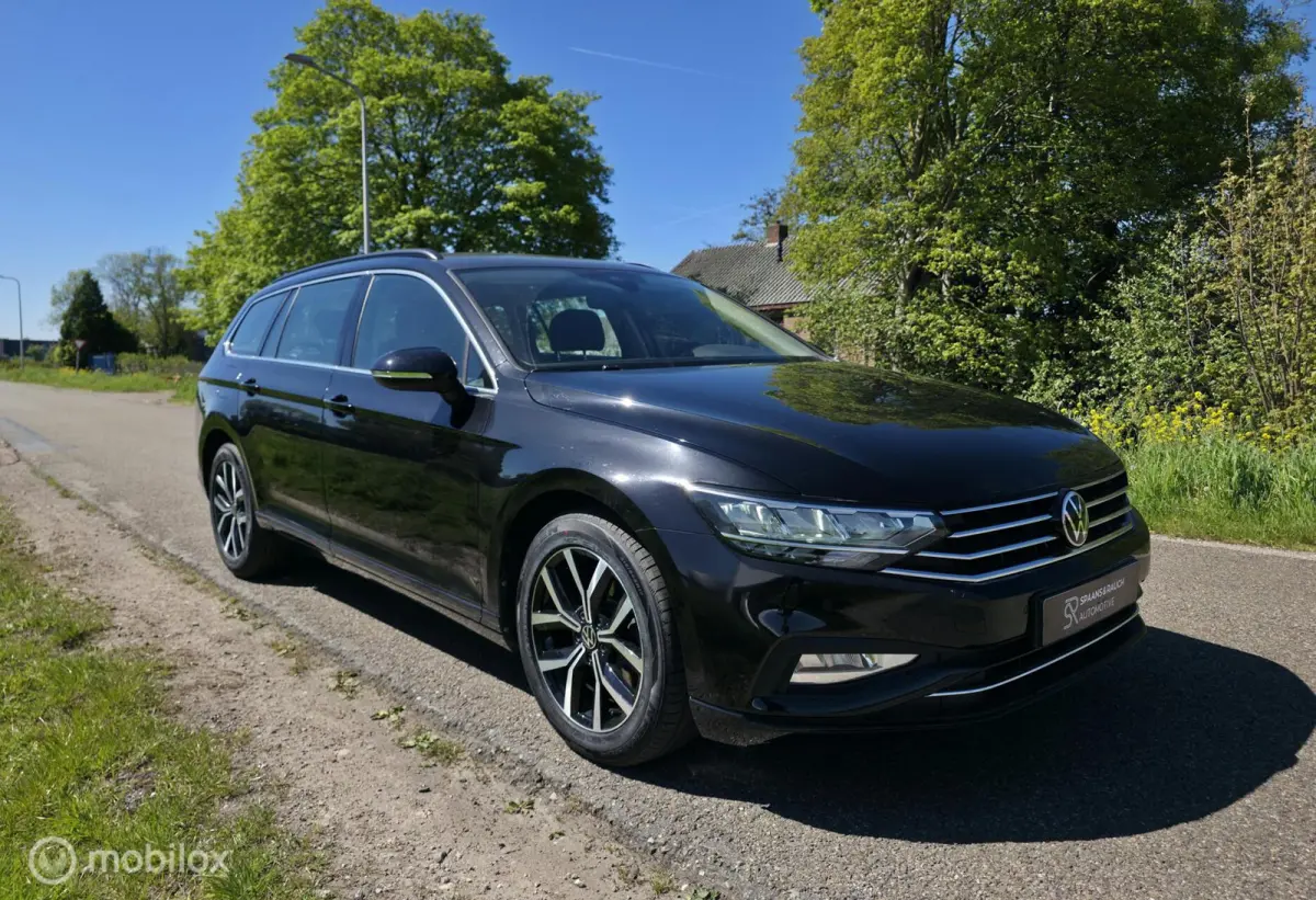 1.5 TSI / DSG / Carplay / Camera