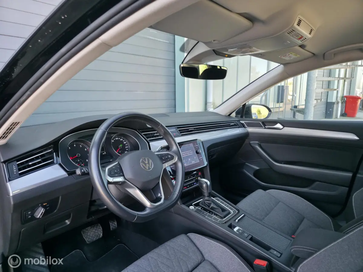 1.5 TSI / DSG / Carplay / Camera