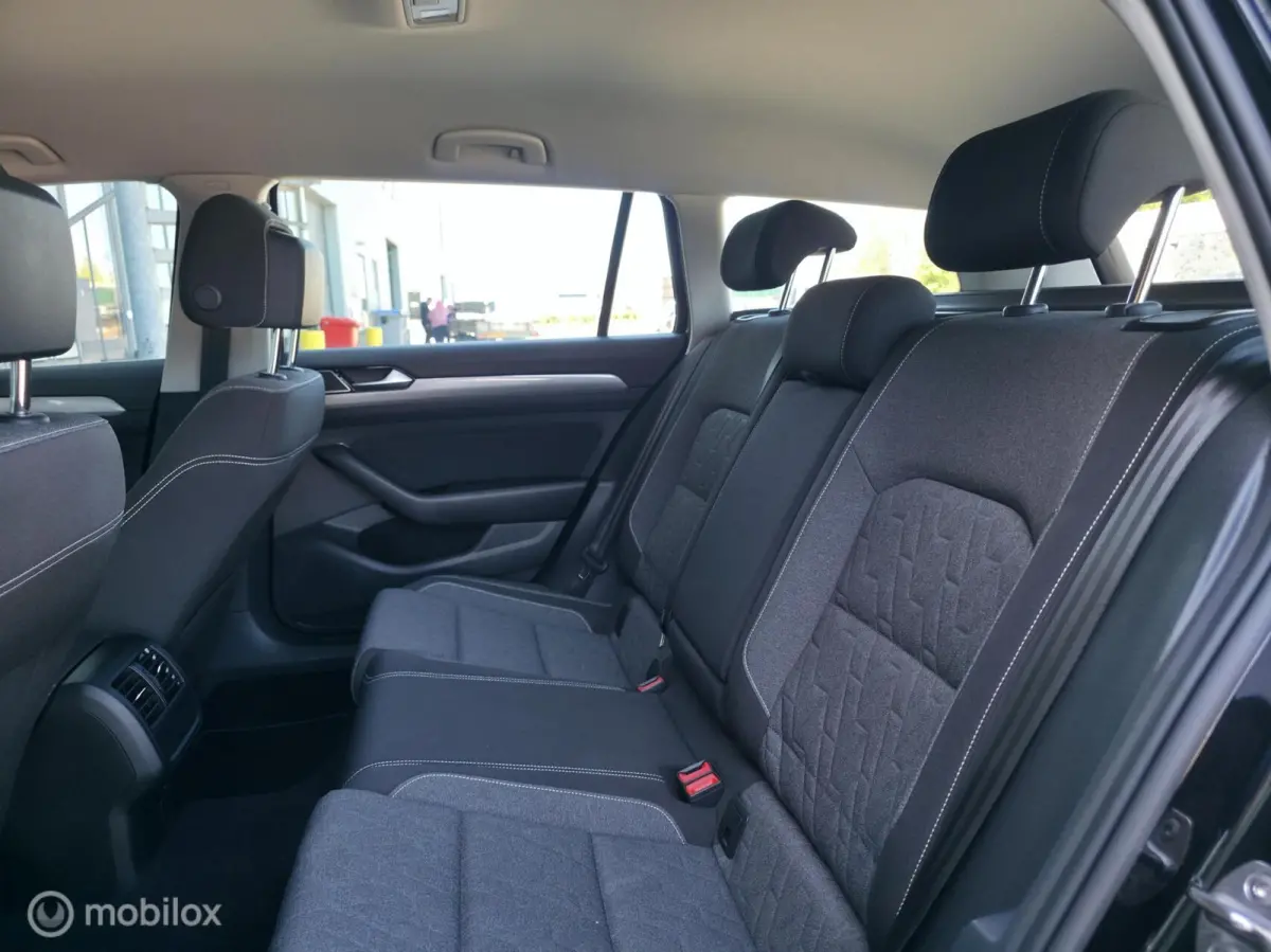 1.5 TSI / DSG / Carplay / Camera