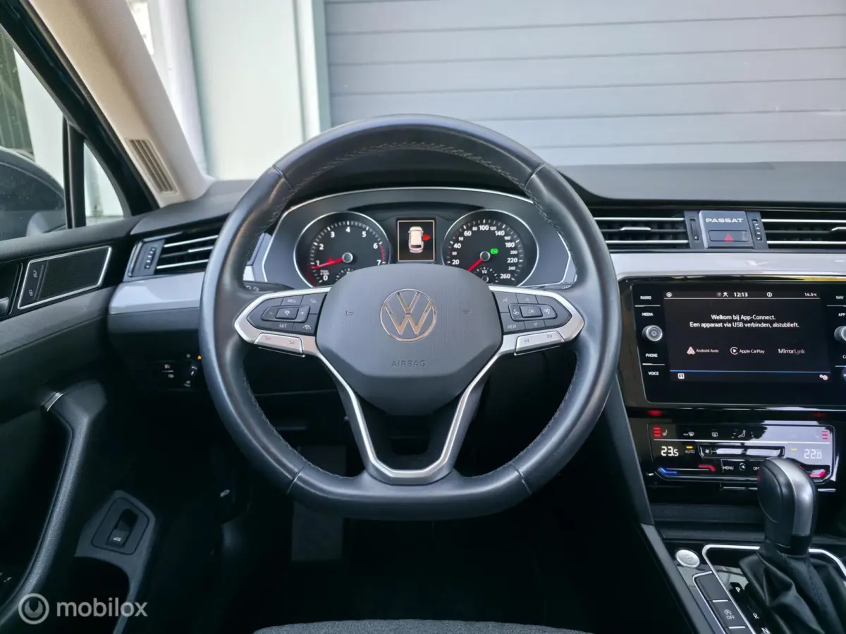 1.5 TSI / DSG / Carplay / Camera
