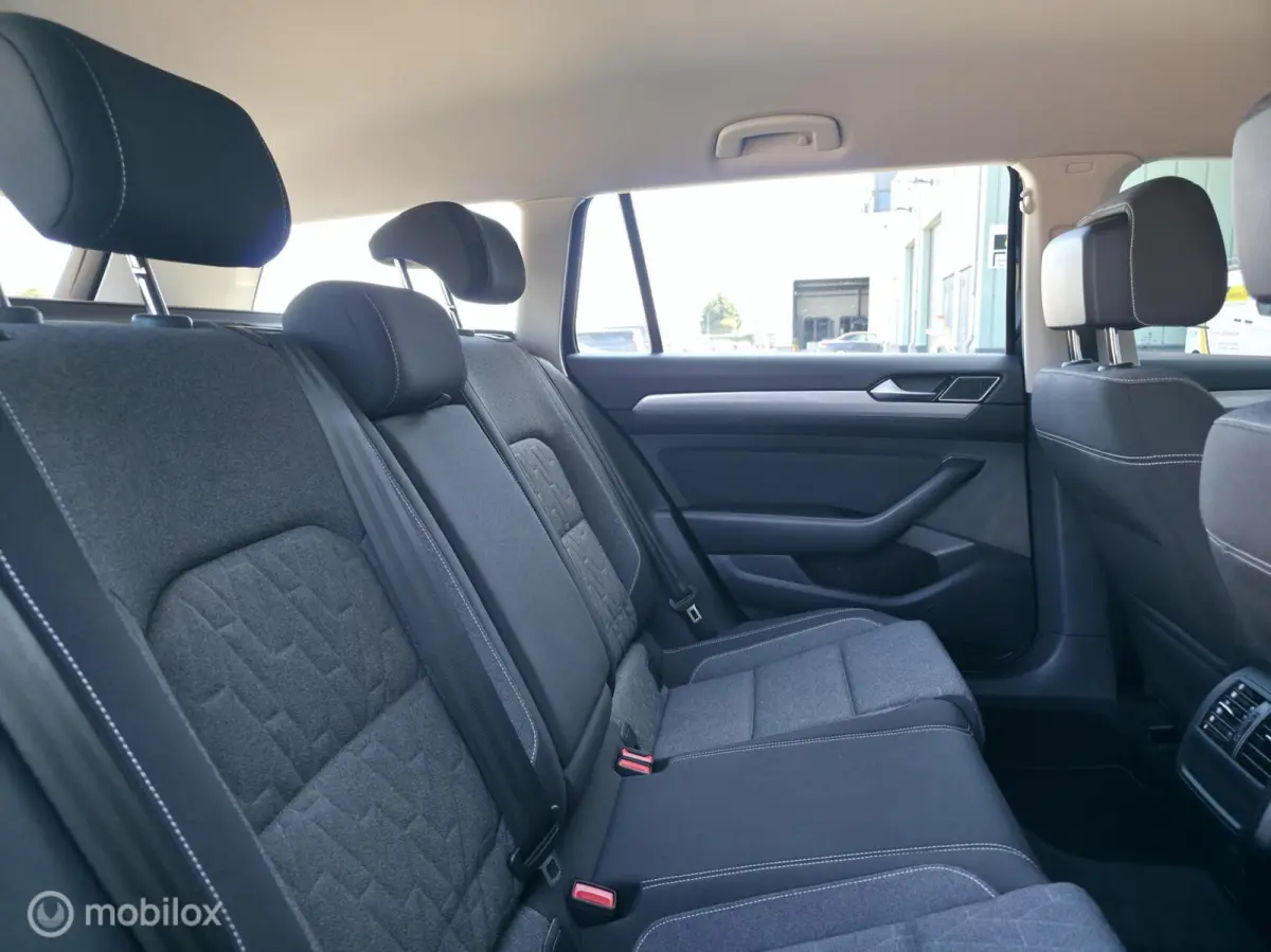 1.5 TSI / DSG / Carplay / Camera