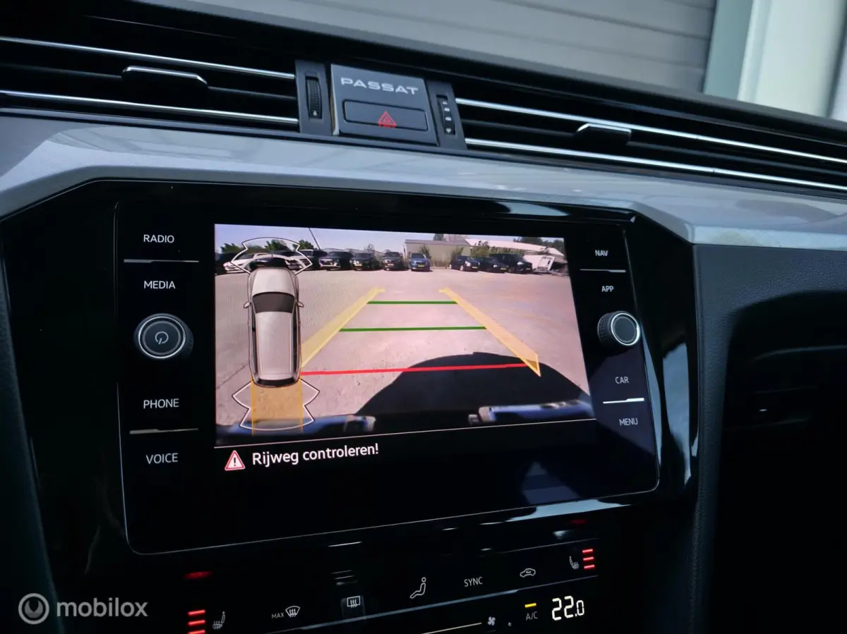 1.5 TSI / DSG / Carplay / Camera