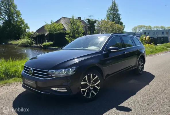 1.5 TSI / DSG / Carplay / Camera
