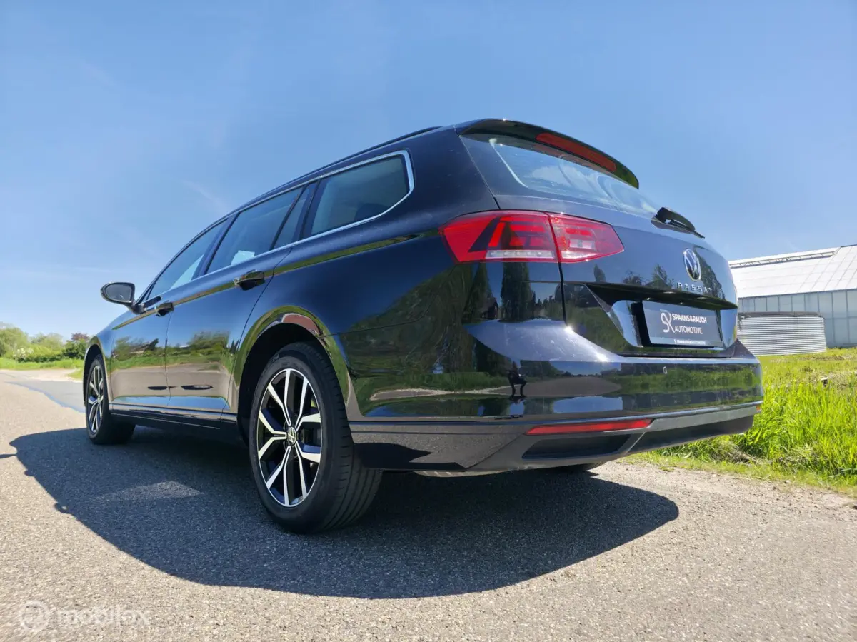 1.5 TSI / DSG / Carplay / Camera