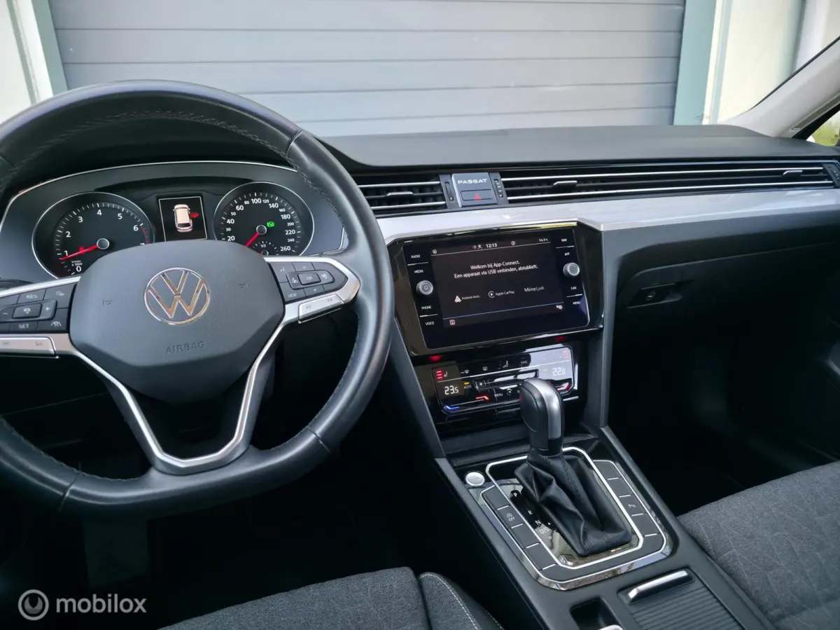 1.5 TSI / DSG / Carplay / Camera