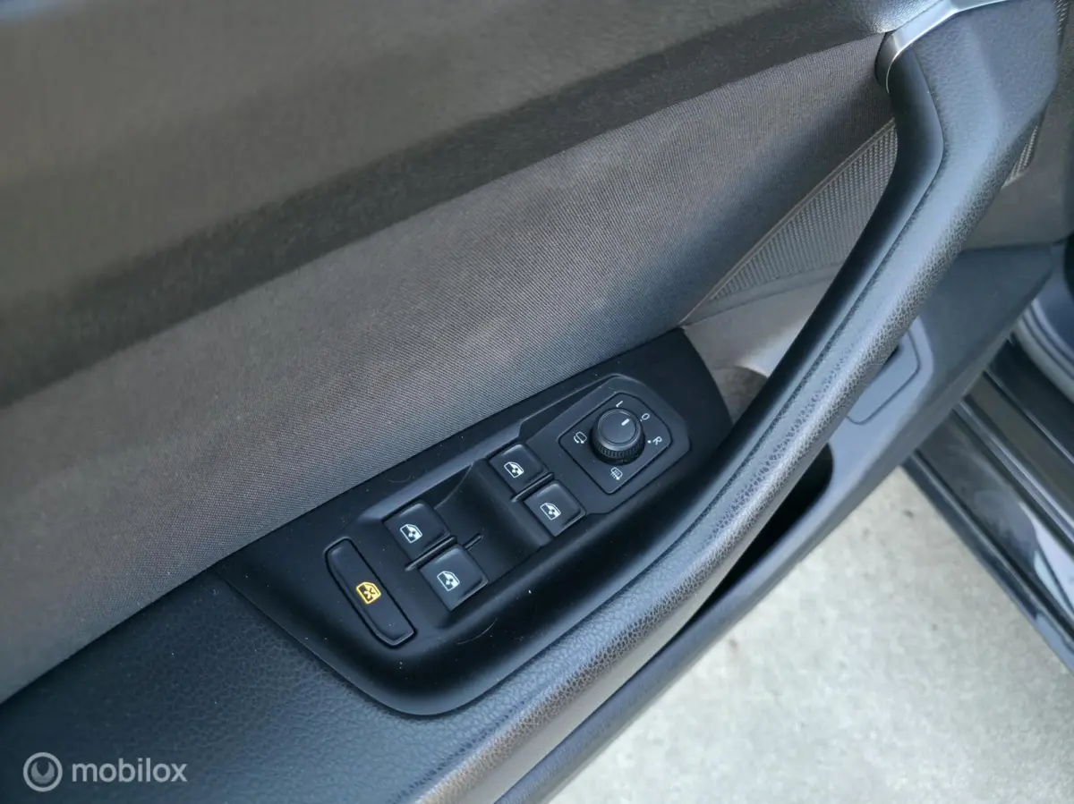 1.5 TSI / DSG / Carplay / Camera