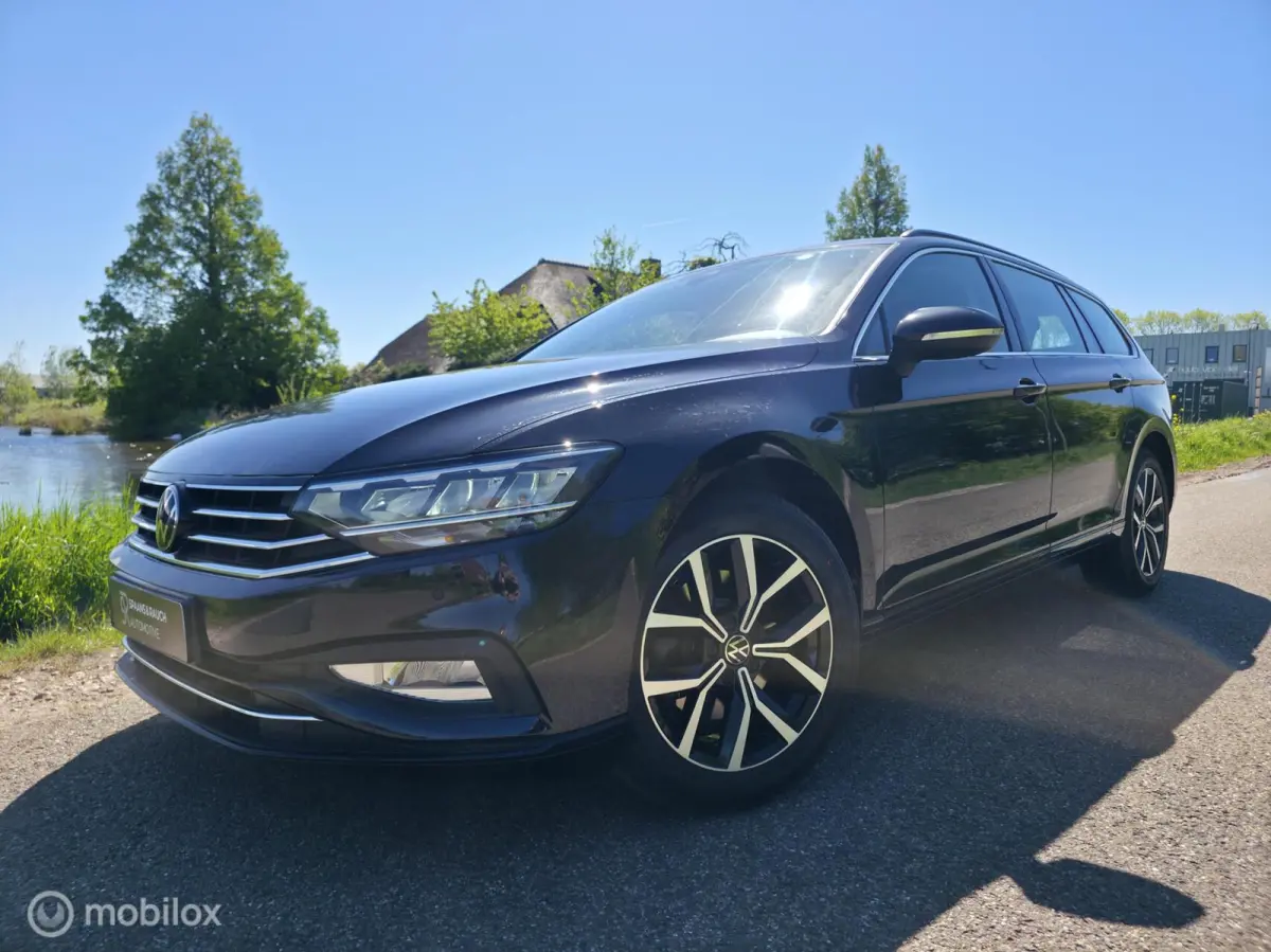 1.5 TSI / DSG / Carplay / Camera