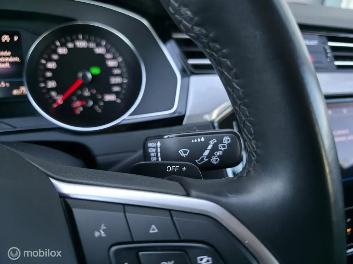 1.5 TSI / DSG / Carplay / Camera