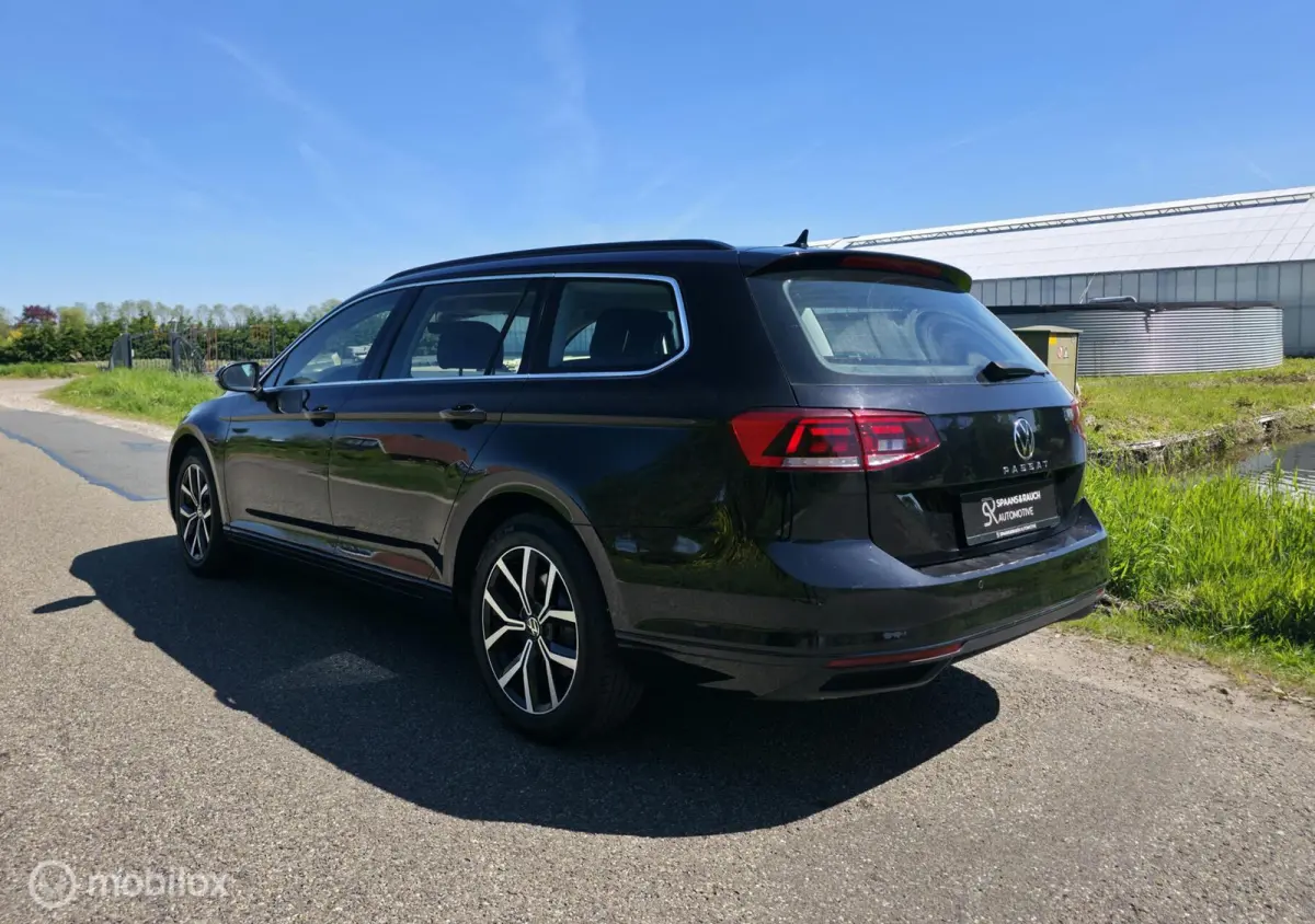 1.5 TSI / DSG / Carplay / Camera