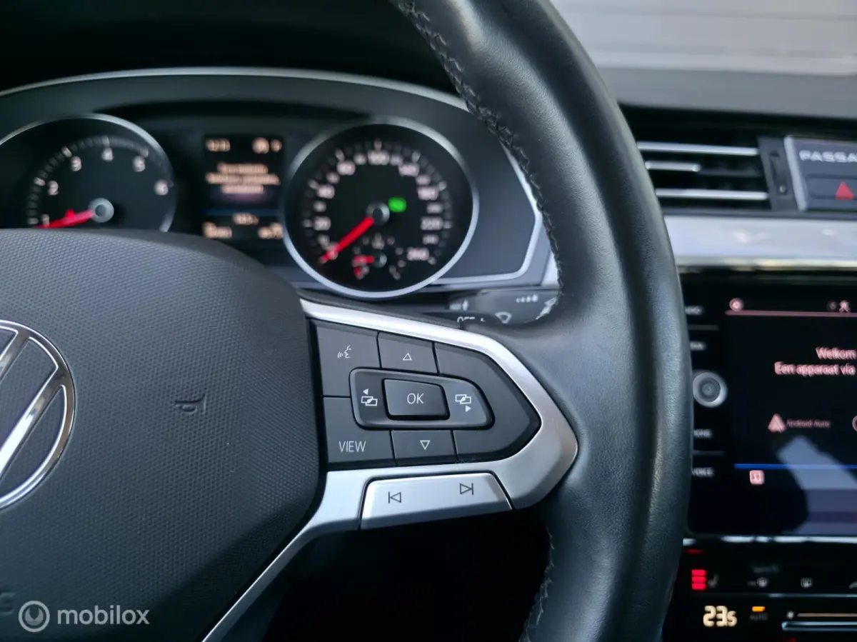 1.5 TSI / DSG / Carplay / Camera