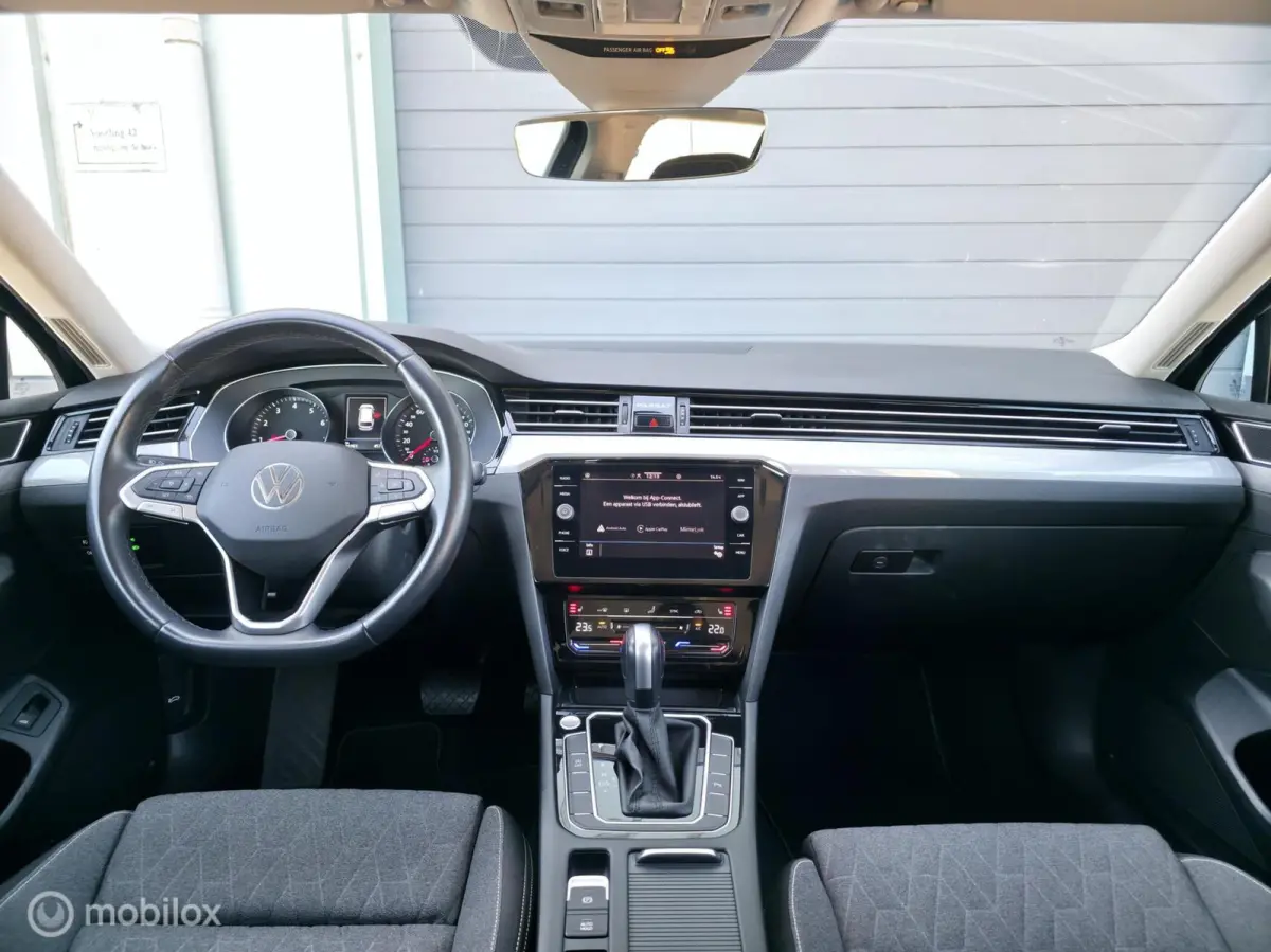 1.5 TSI / DSG / Carplay / Camera