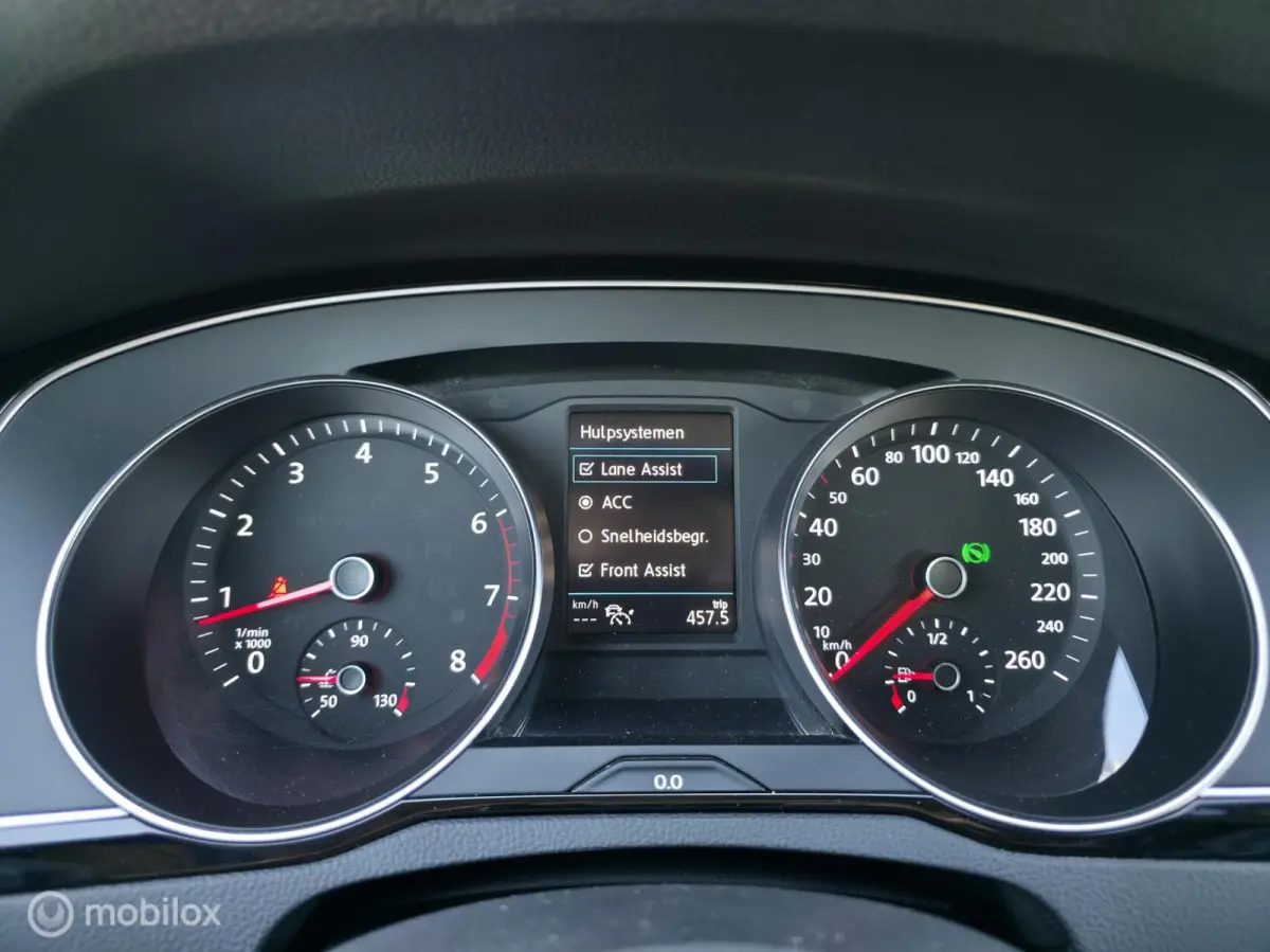 1.5 TSI / DSG / Carplay / Camera