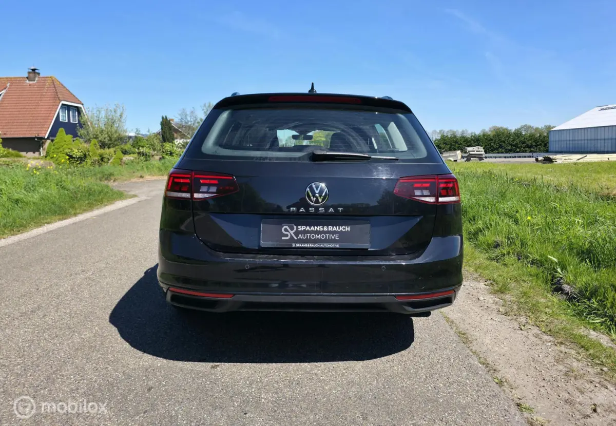 1.5 TSI / DSG / Carplay / Camera