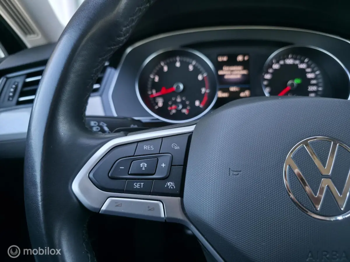 1.5 TSI / DSG / Carplay / Camera