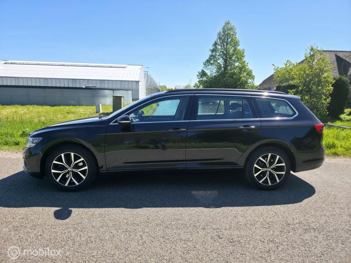 1.5 TSI / DSG / Carplay / Camera