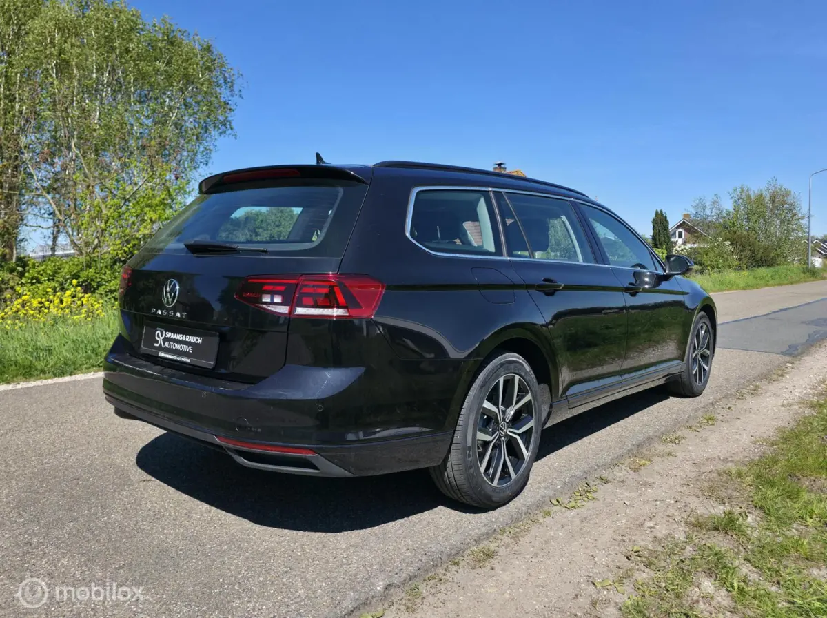1.5 TSI / DSG / Carplay / Camera