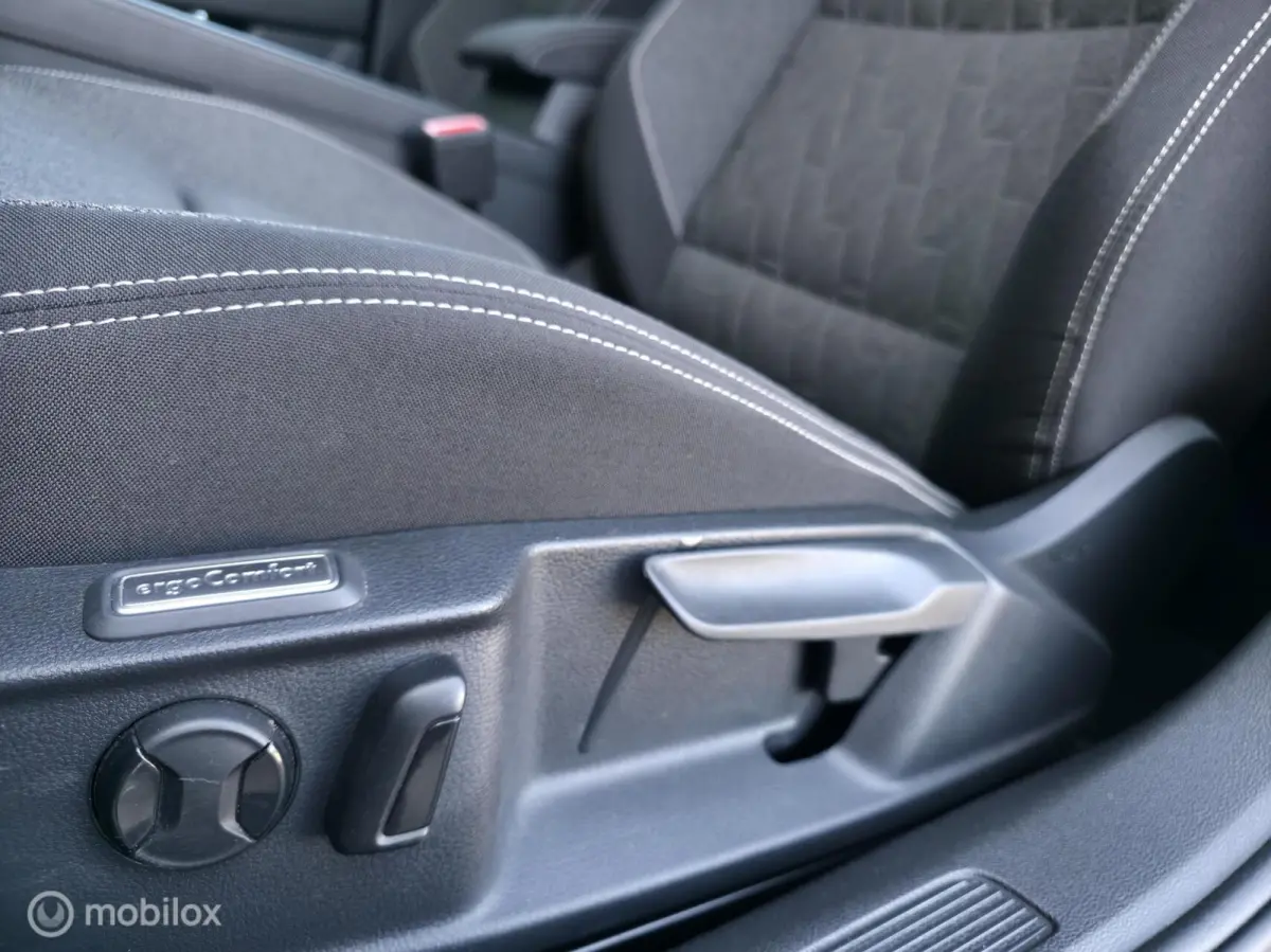 1.5 TSI / DSG / Carplay / Camera