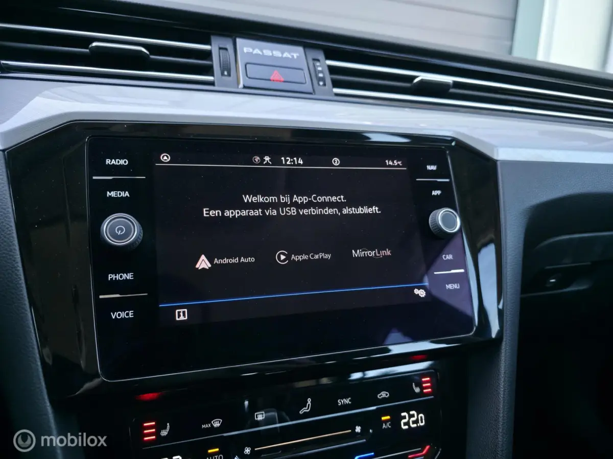 1.5 TSI / DSG / Carplay / Camera