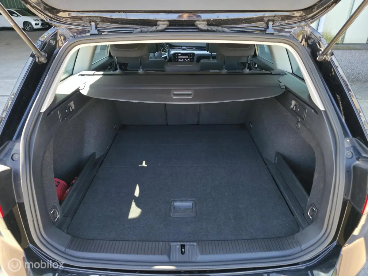 1.5 TSI / DSG / Carplay / Camera
