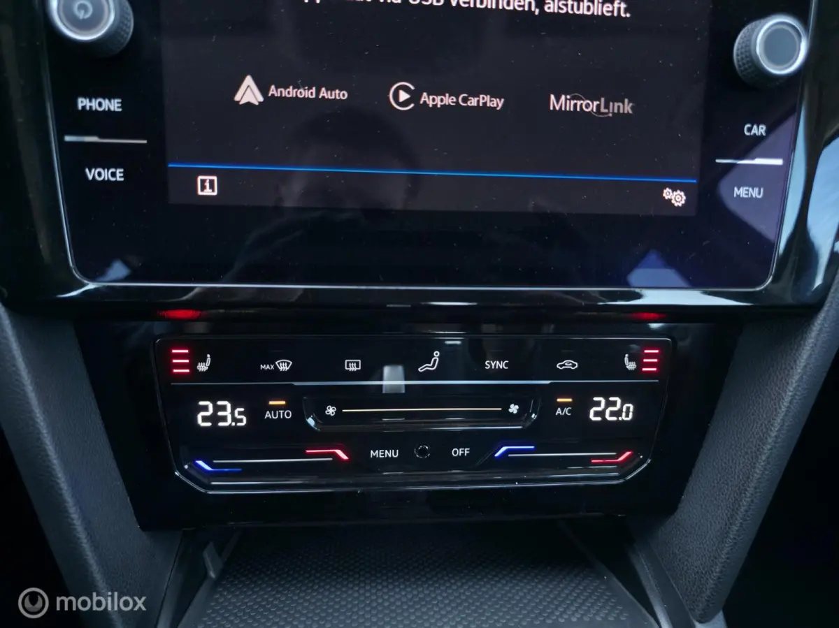 1.5 TSI / DSG / Carplay / Camera