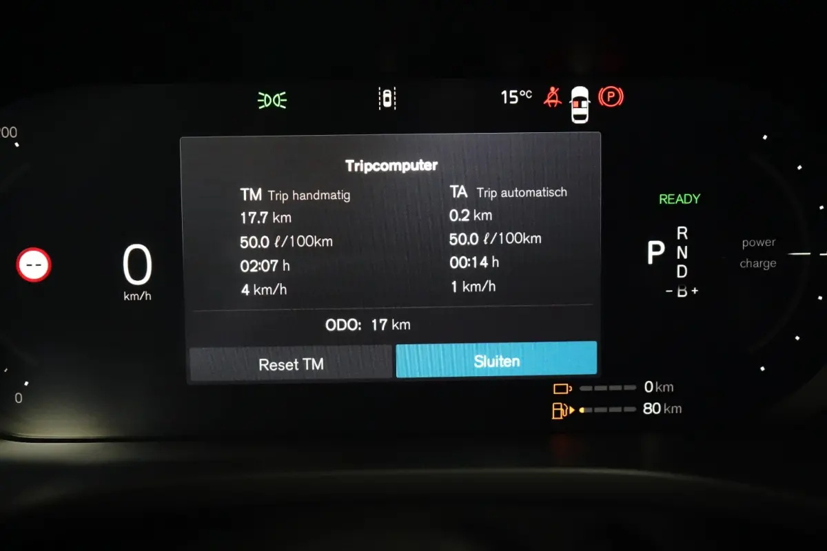 T6 Plug-in Hybrid AWD Plus Black Edition | Head-Up | Stoelventilatie | 360° Camera | Harman/Kardon | Panoramadak | Trekhaak