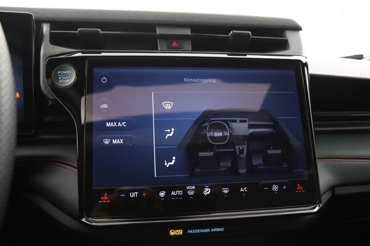 1.0 EcoBoost ST-Line X | Panoramadak | Winterpack | Adaptive Cruise | BLIS | CarPlay/Android Auto | 360 Camera