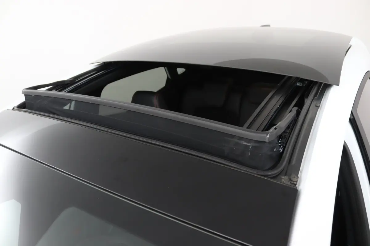 1.0 EcoBoost ST-Line X | Panoramadak | Winterpack | Adaptive Cruise | BLIS | CarPlay/Android Auto | 360 Camera