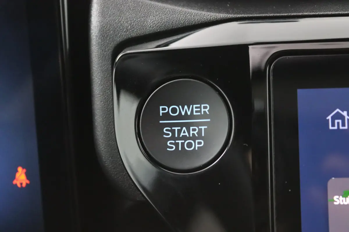 1.0 EcoBoost ST-Line X | Panoramadak | Winterpack | Adaptive Cruise | BLIS | CarPlay/Android Auto | 360 Camera
