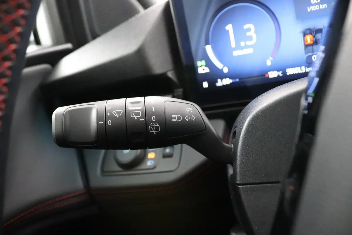 1.0 EcoBoost ST-Line X | Panoramadak | Winterpack | Adaptive Cruise | BLIS | CarPlay/Android Auto | 360 Camera
