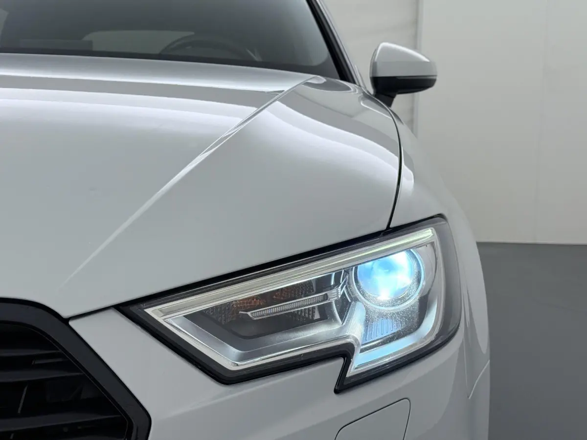35 TFSI S-Line