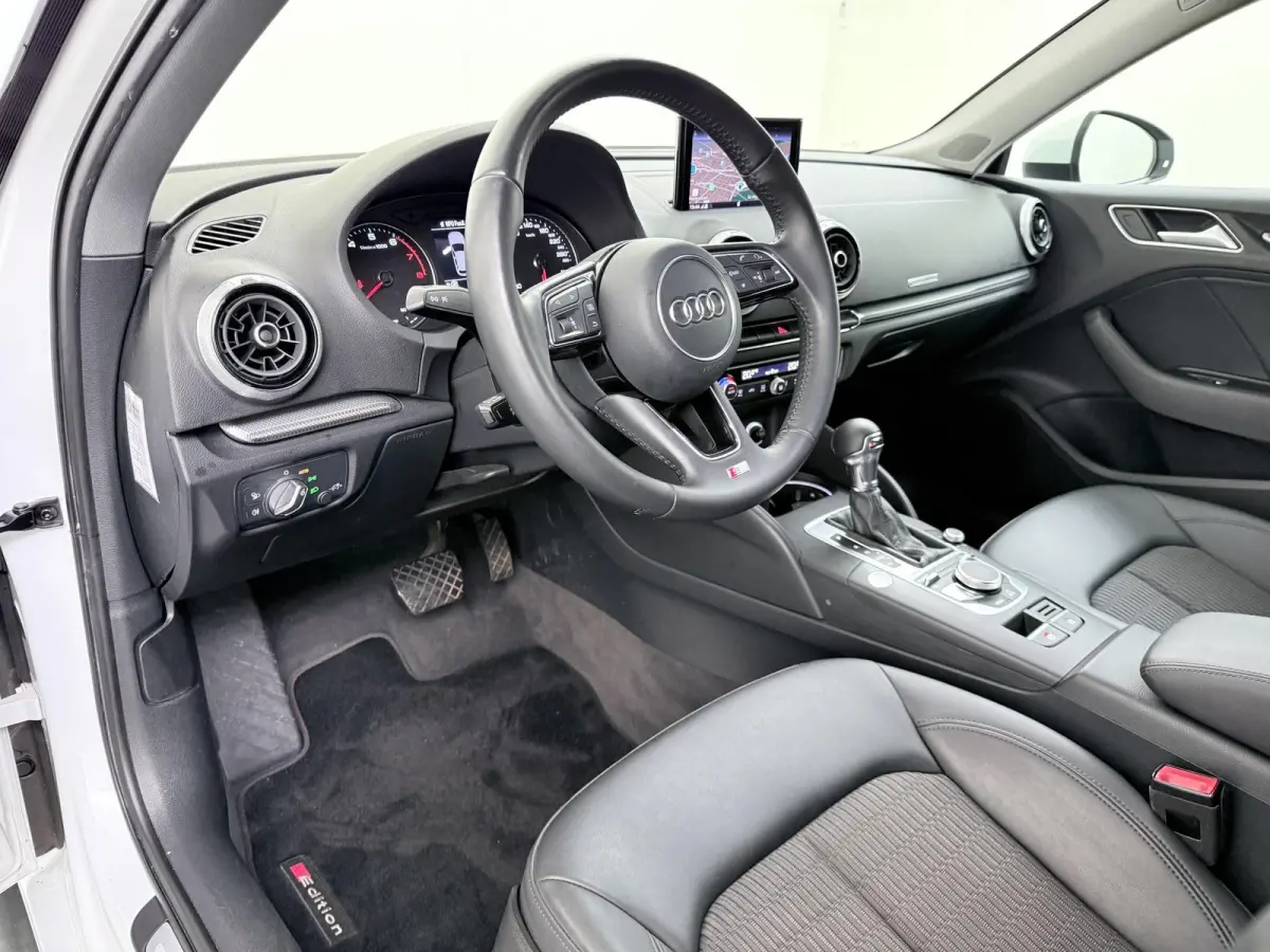 35 TFSI S-Line