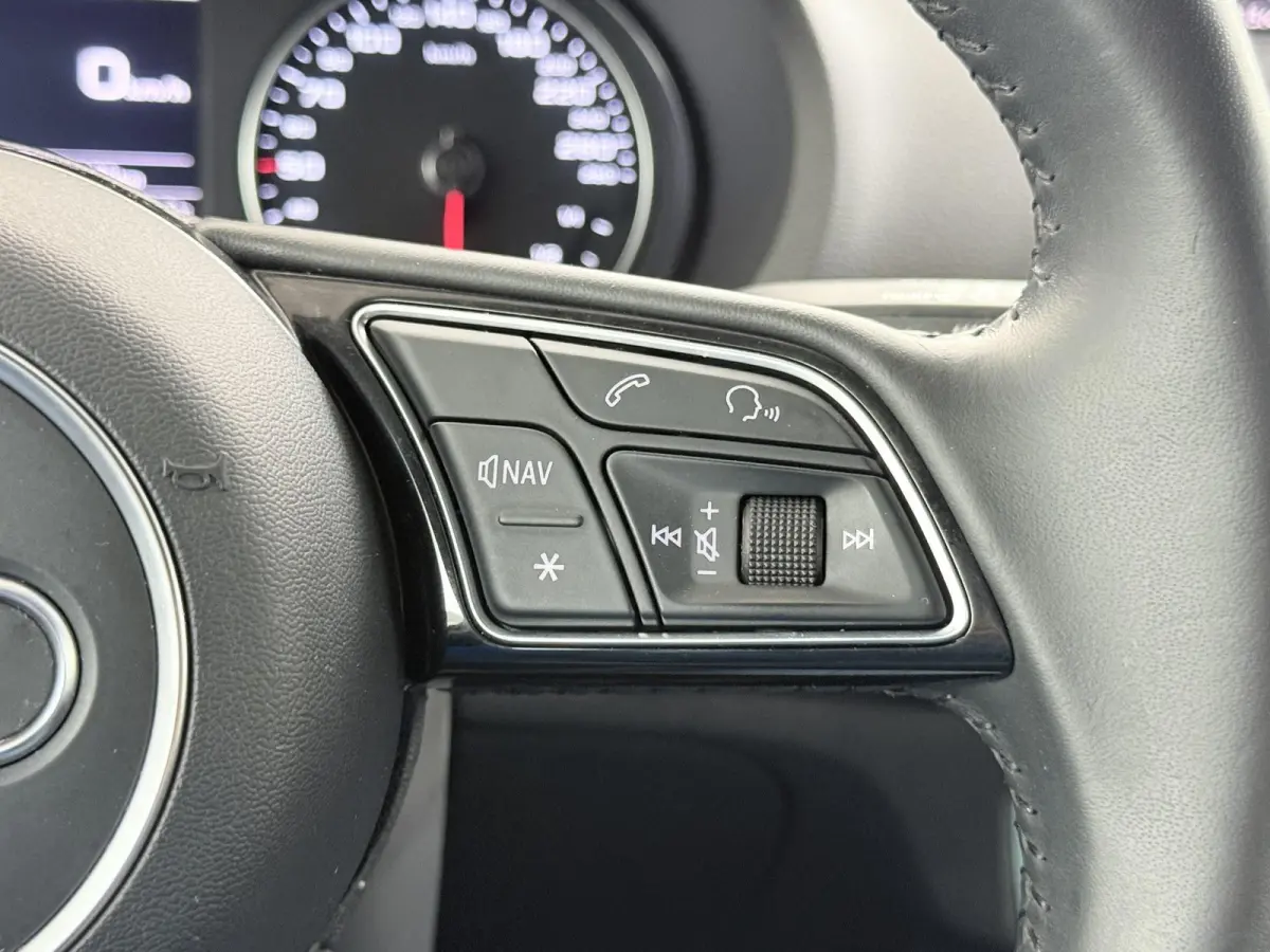 35 TFSI S-Line