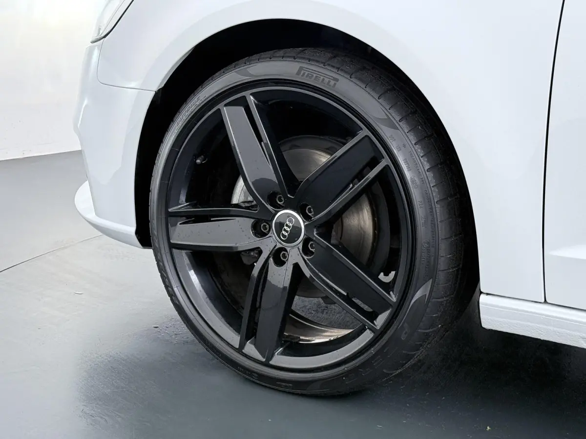 35 TFSI S-Line