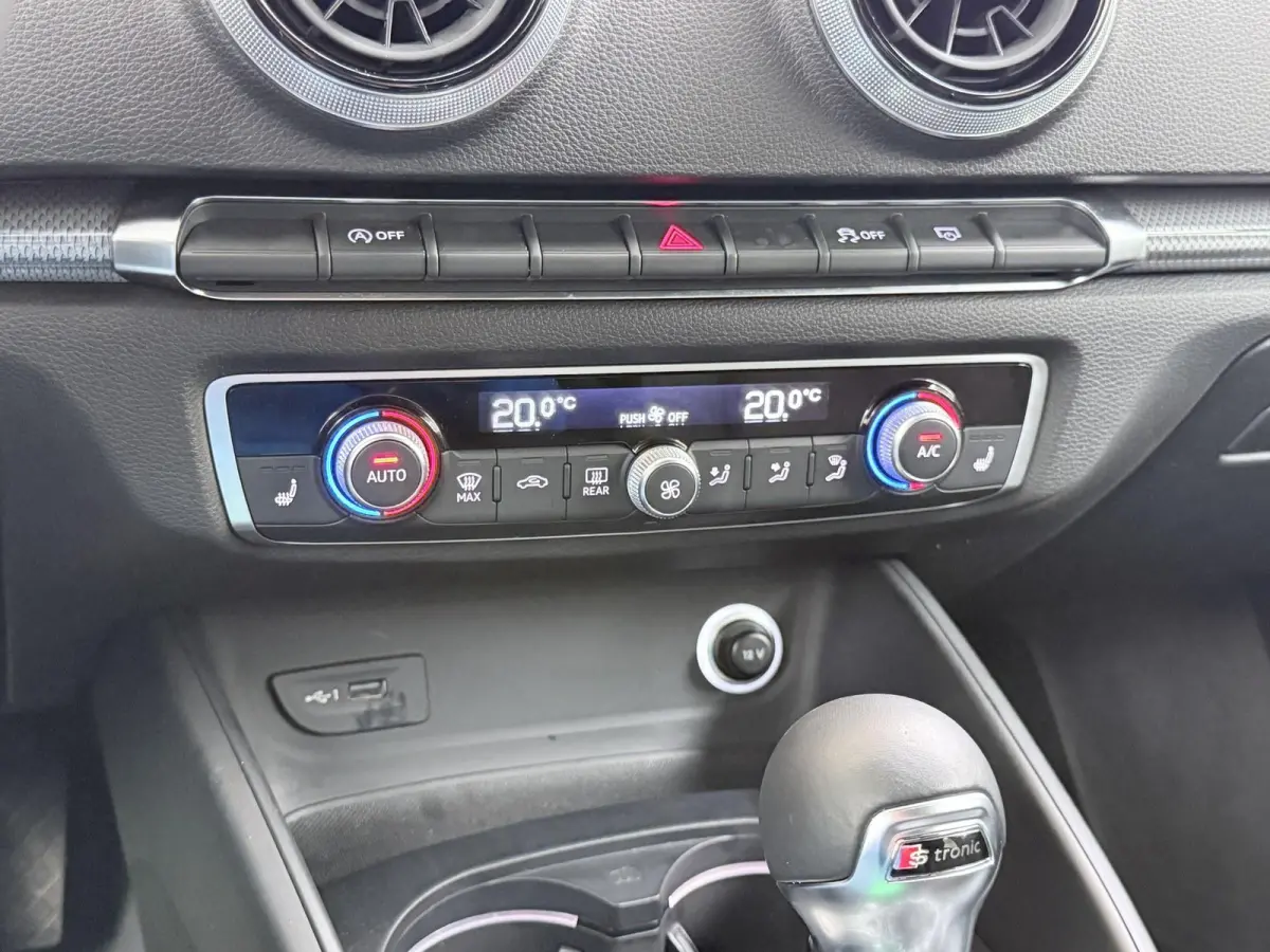35 TFSI S-Line