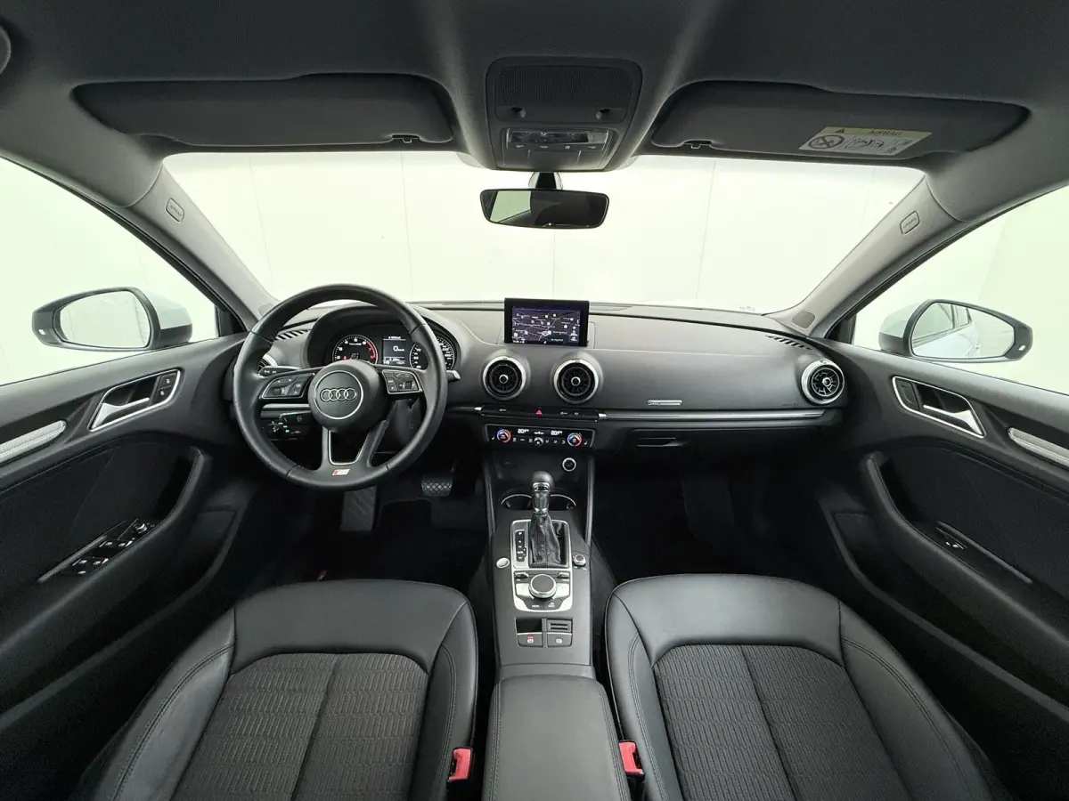 35 TFSI S-Line
