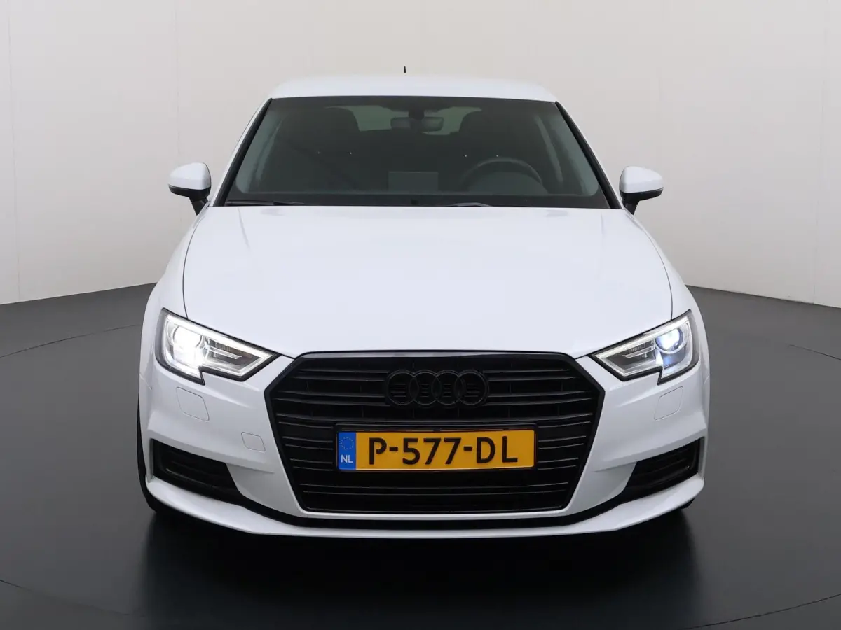 35 TFSI S-Line