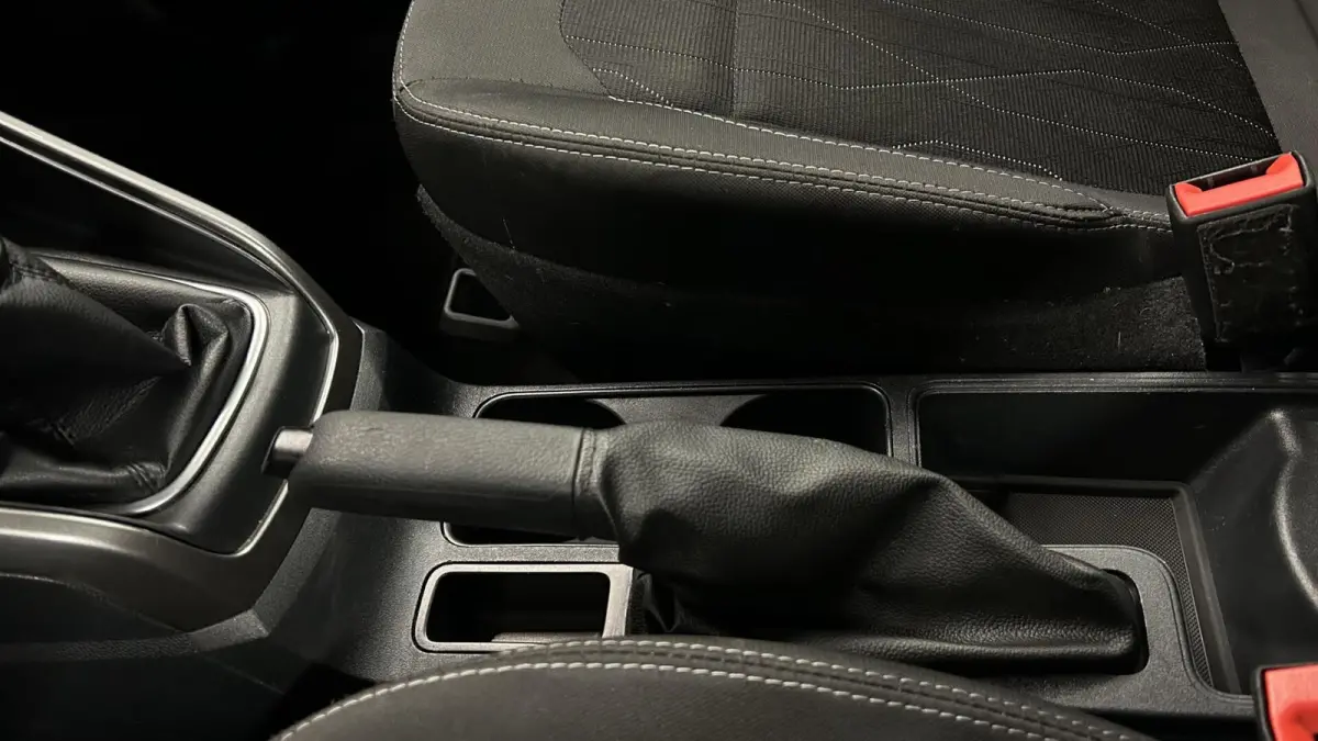 1.0 EcoBoost Connected CARPLAY NAVI CRUISE ECC LM.