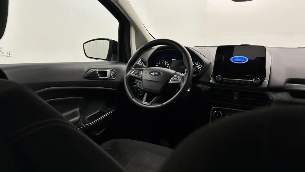 1.0 EcoBoost Connected CARPLAY NAVI CRUISE ECC LM.