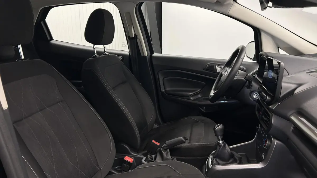 1.0 EcoBoost Connected CARPLAY NAVI CRUISE ECC LM.