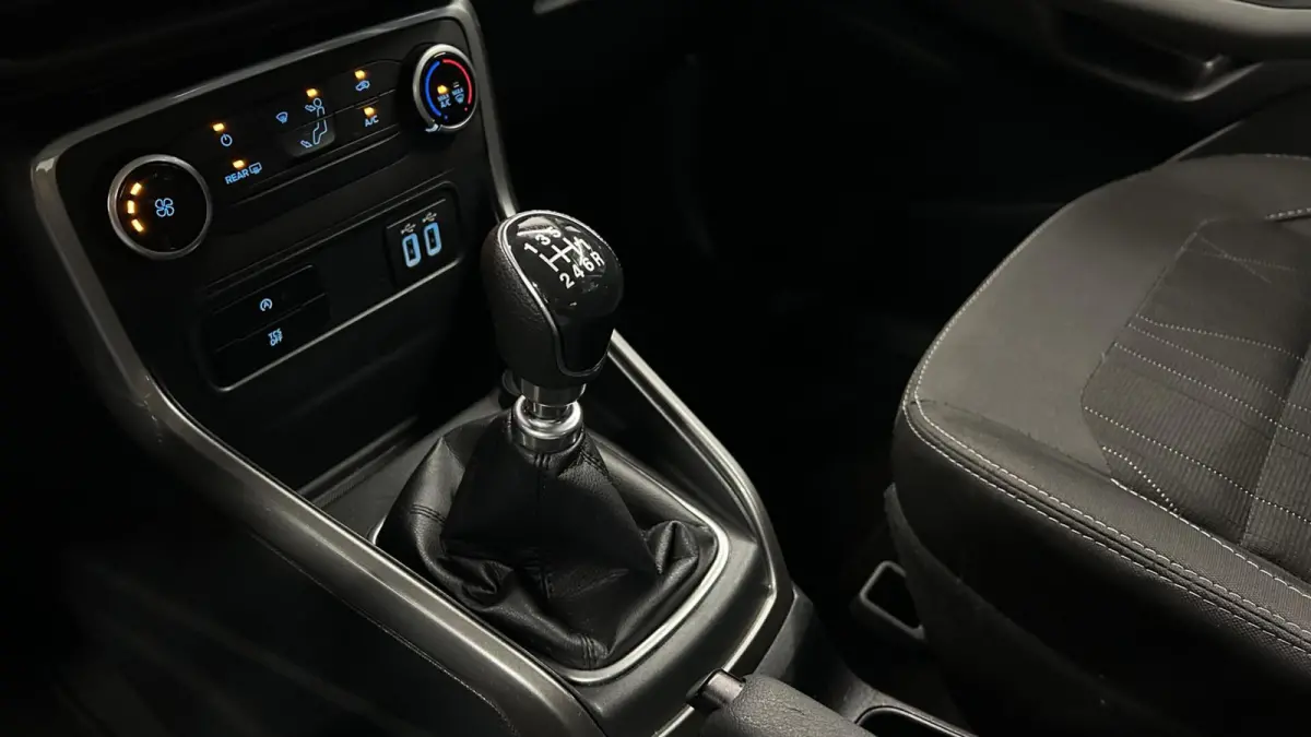 1.0 EcoBoost Connected CARPLAY NAVI CRUISE ECC LM.