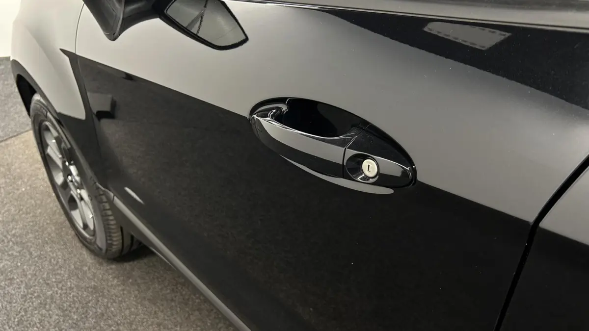 1.0 EcoBoost Connected CARPLAY NAVI CRUISE ECC LM.