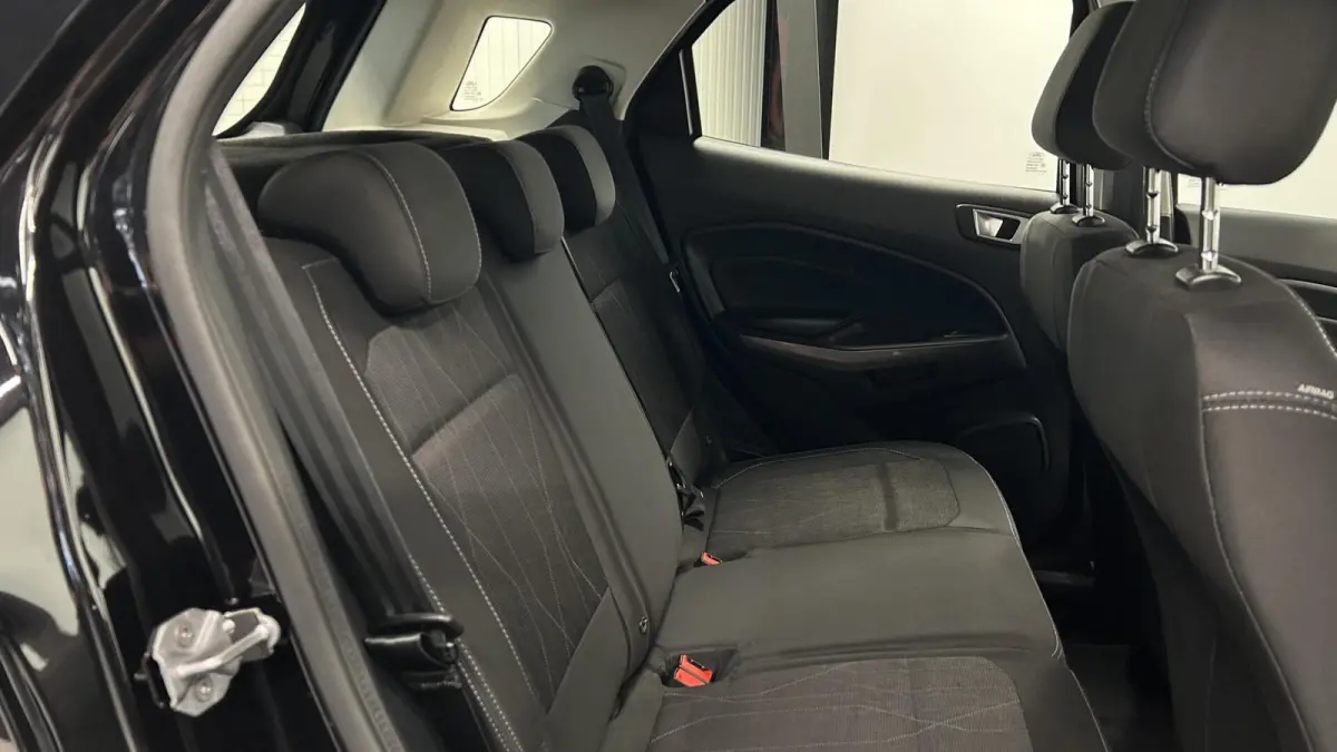 1.0 EcoBoost Connected CARPLAY NAVI CRUISE ECC LM.
