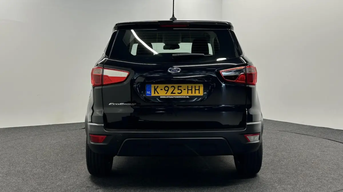 1.0 EcoBoost Connected CARPLAY NAVI CRUISE ECC LM.