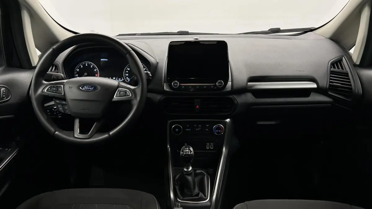 1.0 EcoBoost Connected CARPLAY NAVI CRUISE ECC LM.