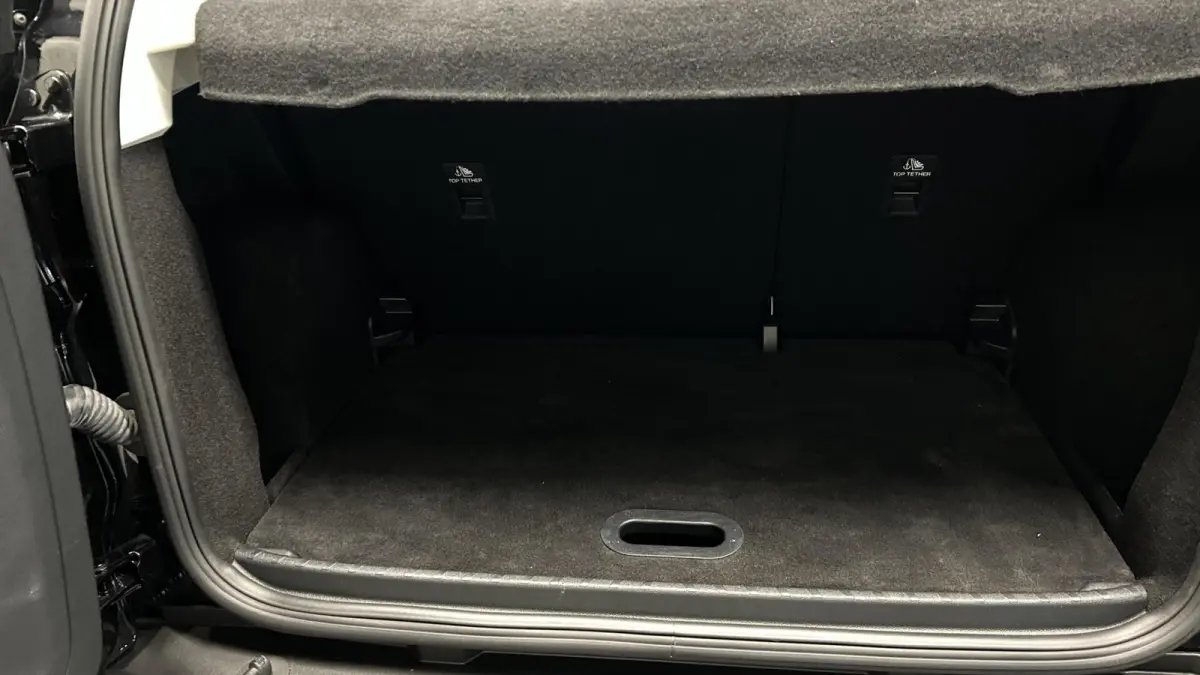 1.0 EcoBoost Connected CARPLAY NAVI CRUISE ECC LM.