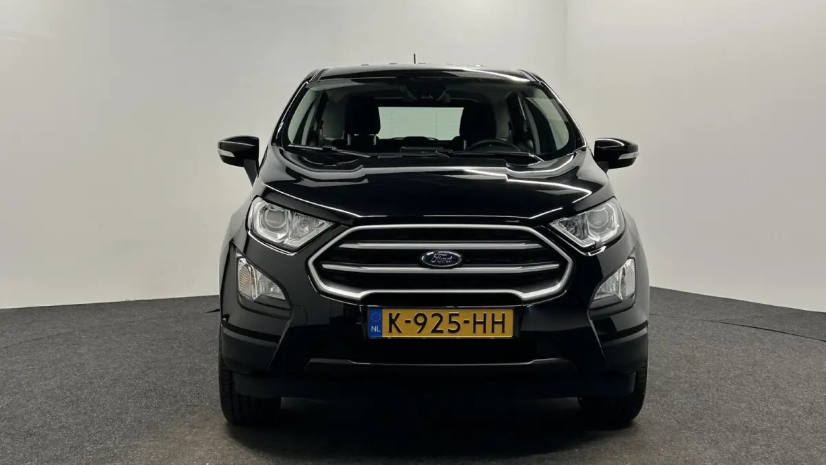 1.0 EcoBoost Connected CARPLAY NAVI CRUISE ECC LM.