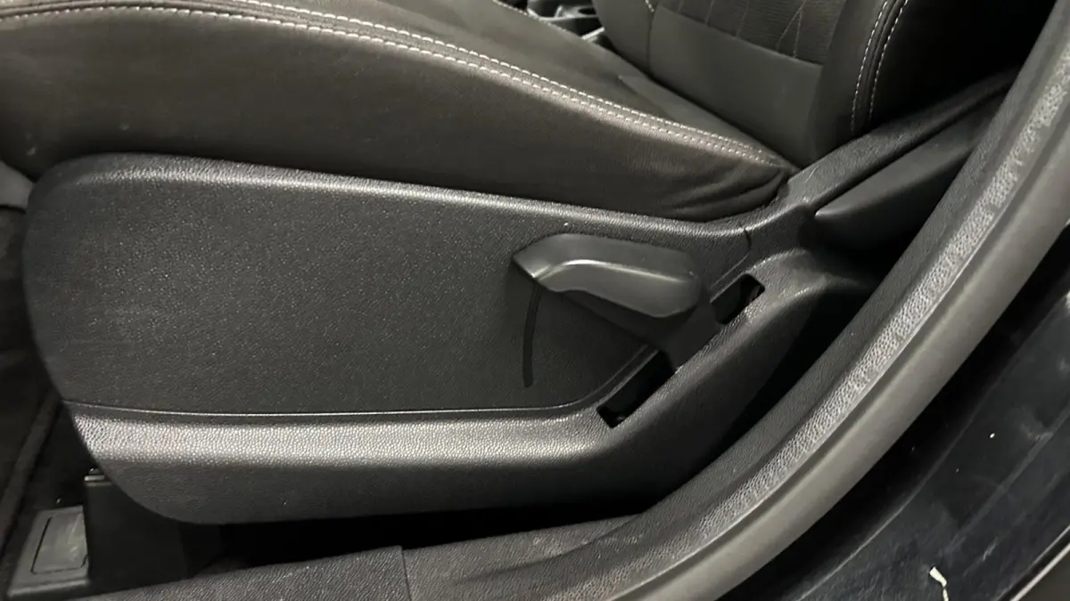 1.0 EcoBoost Connected CARPLAY NAVI CRUISE ECC LM.