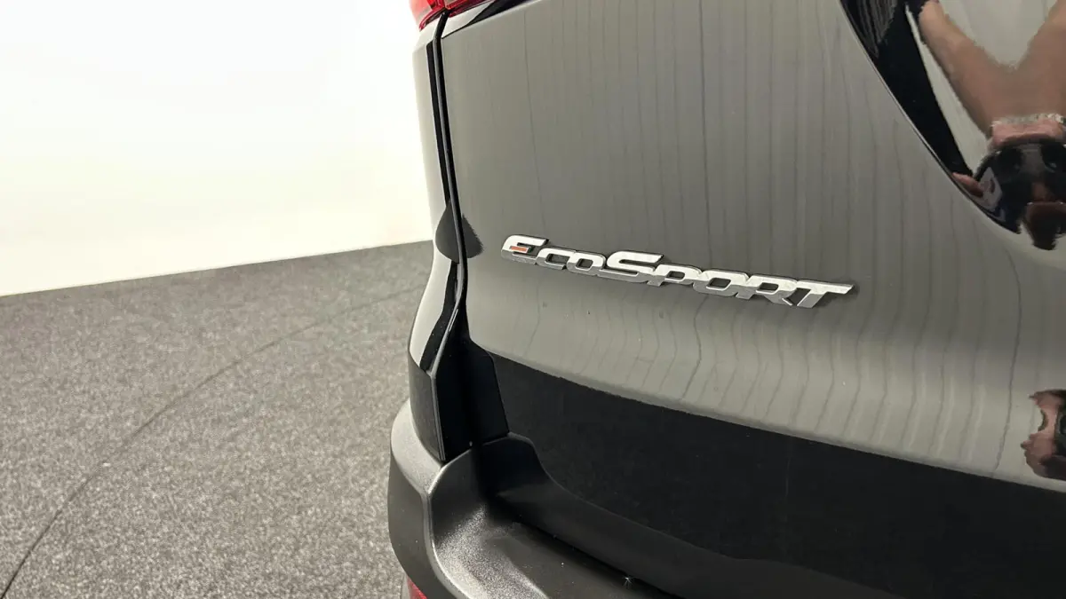 1.0 EcoBoost Connected CARPLAY NAVI CRUISE ECC LM.