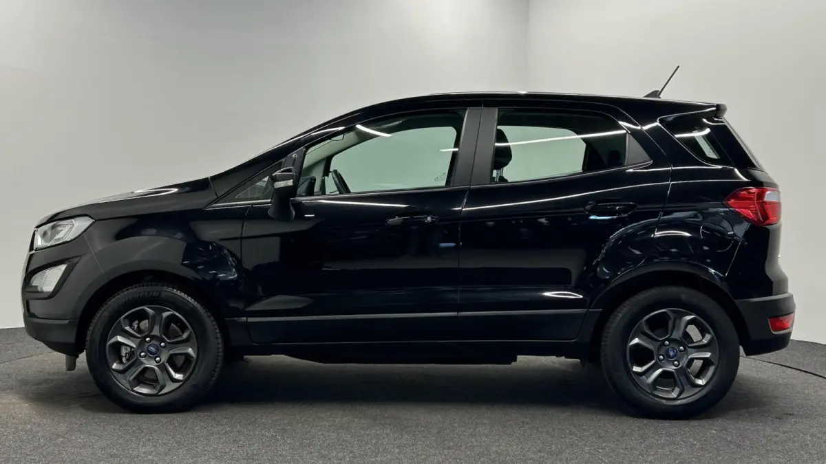 1.0 EcoBoost Connected CARPLAY NAVI CRUISE ECC LM.