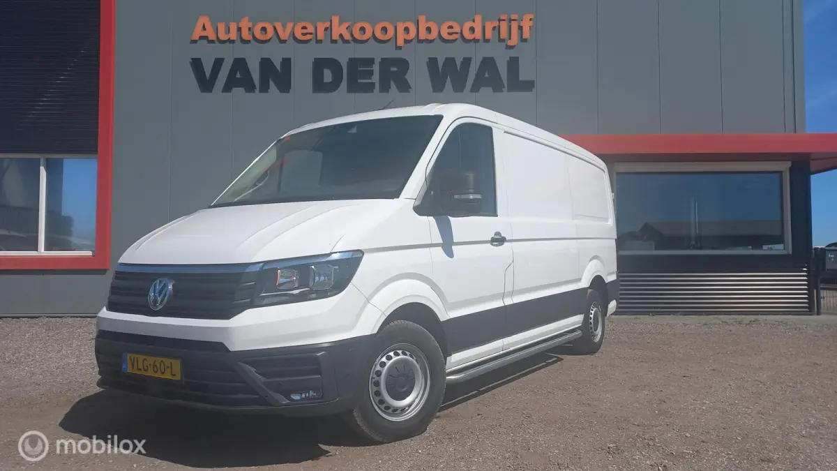 Bestel 30 2.0 TDI L3H2